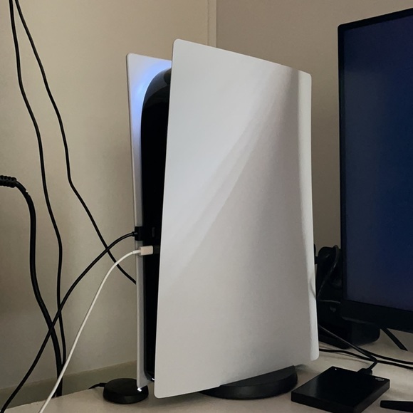 Ps5 Digital edition - Picture 7 of 10